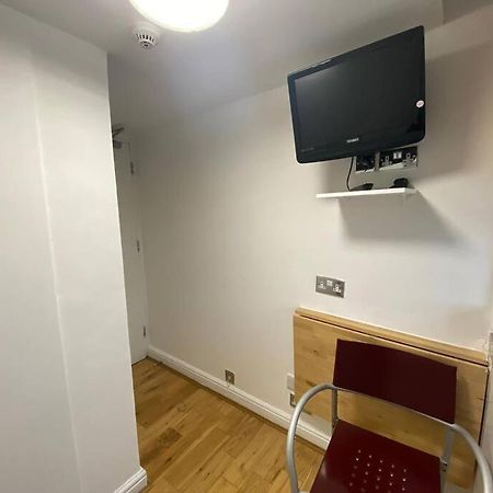 F14- Single Studio Shared Shower/Toilet Near Paddington ロンドン エクステリア 写真
