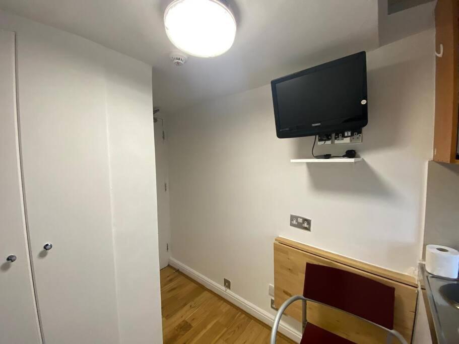 F14- Single Studio Shared Shower/Toilet Near Paddington ロンドン エクステリア 写真